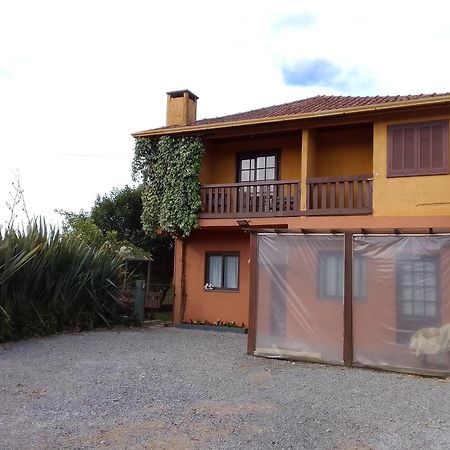 Residencial Dom Celeste Канела Экстерьер фото