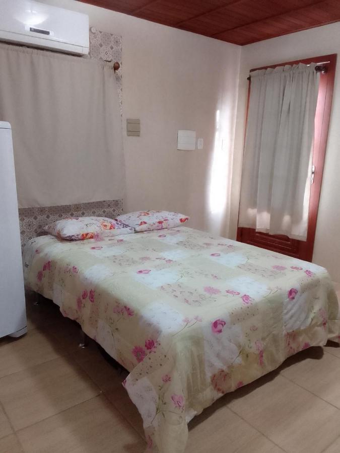 Residencial Dom Celeste Канела Экстерьер фото
