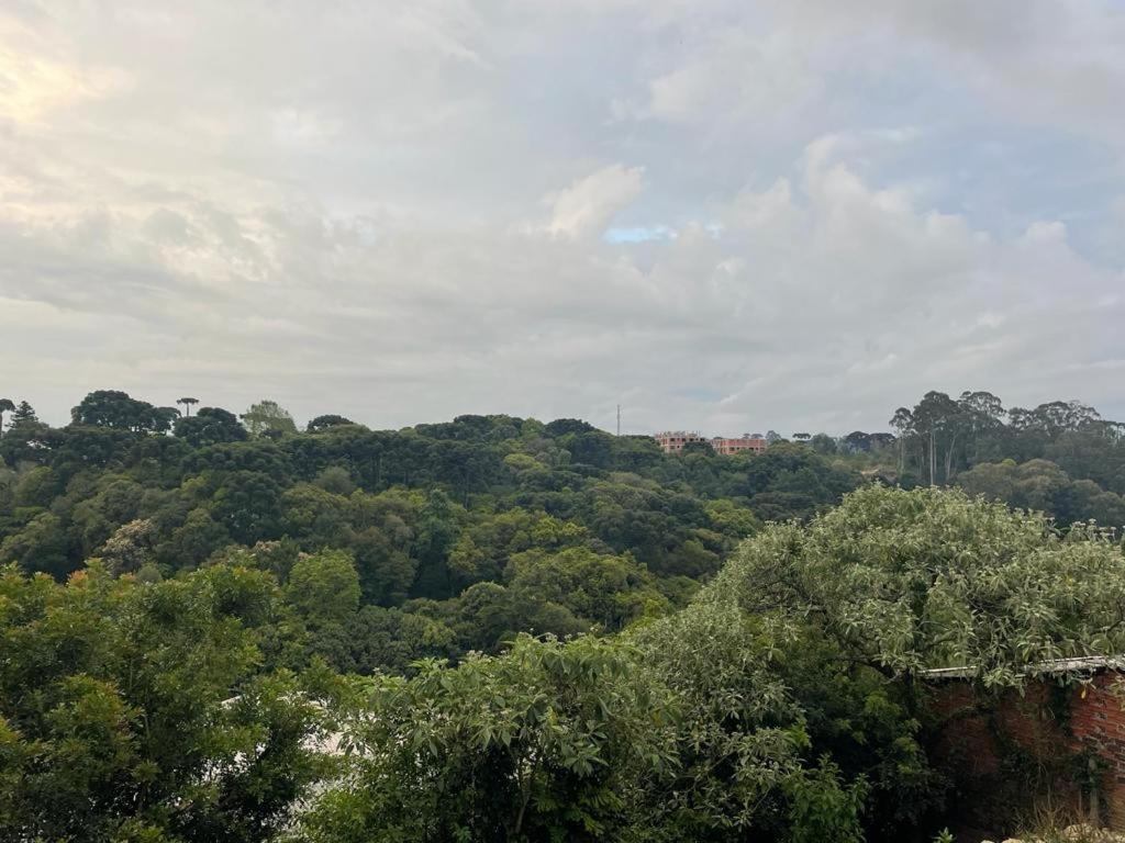 Residencial Dom Celeste Канела Экстерьер фото