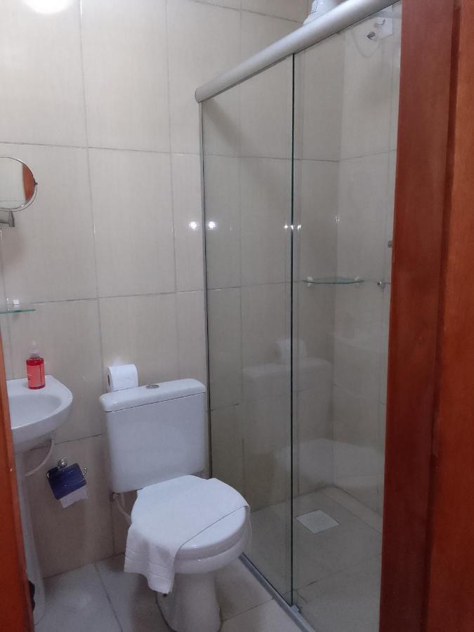 Residencial Dom Celeste Канела Экстерьер фото