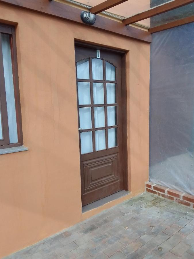 Residencial Dom Celeste Канела Экстерьер фото