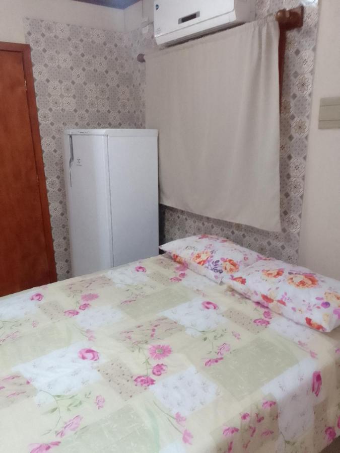 Residencial Dom Celeste Канела Экстерьер фото