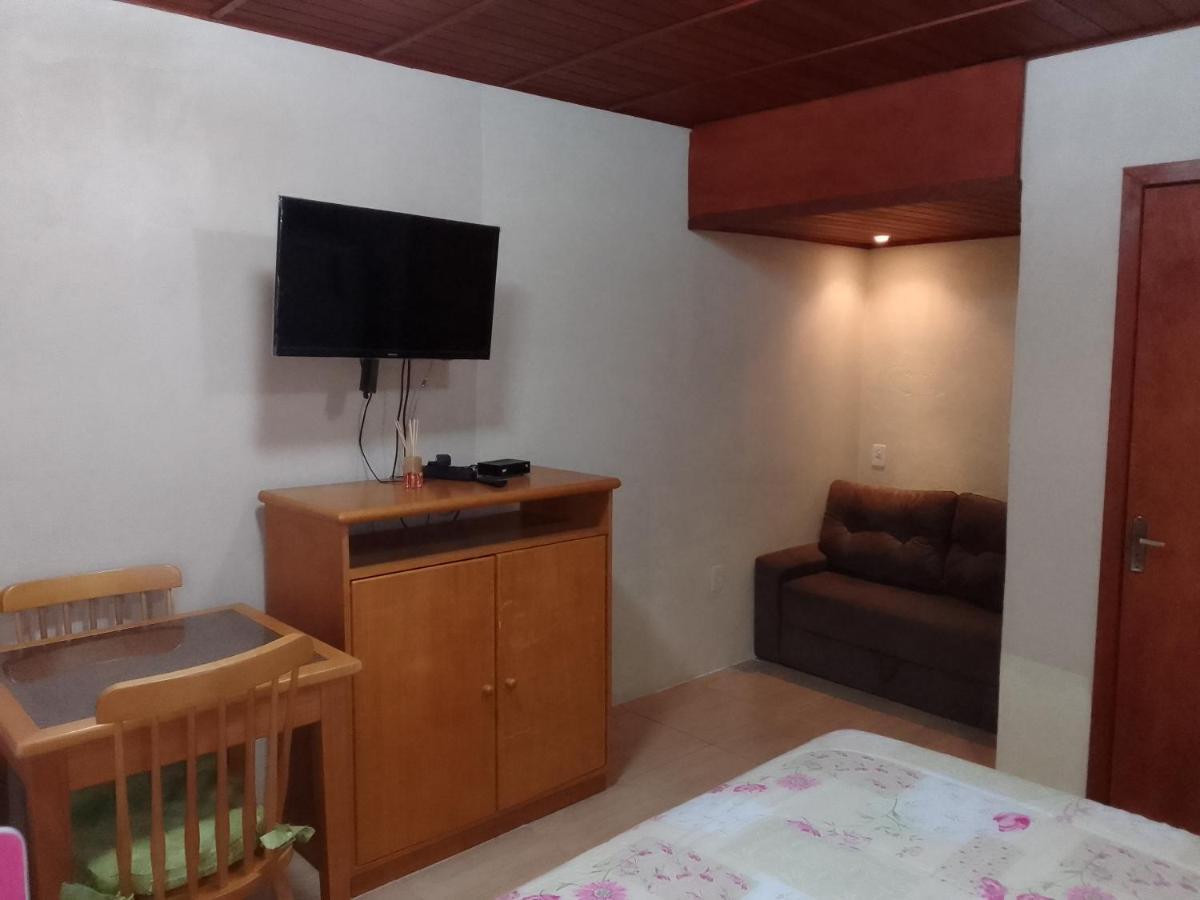 Residencial Dom Celeste Канела Экстерьер фото