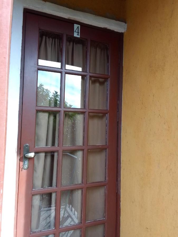 Residencial Dom Celeste Канела Экстерьер фото
