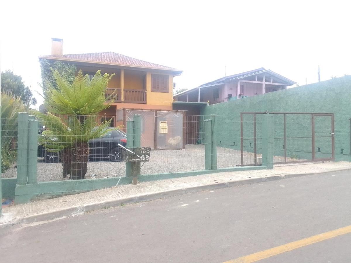 Residencial Dom Celeste Канела Экстерьер фото