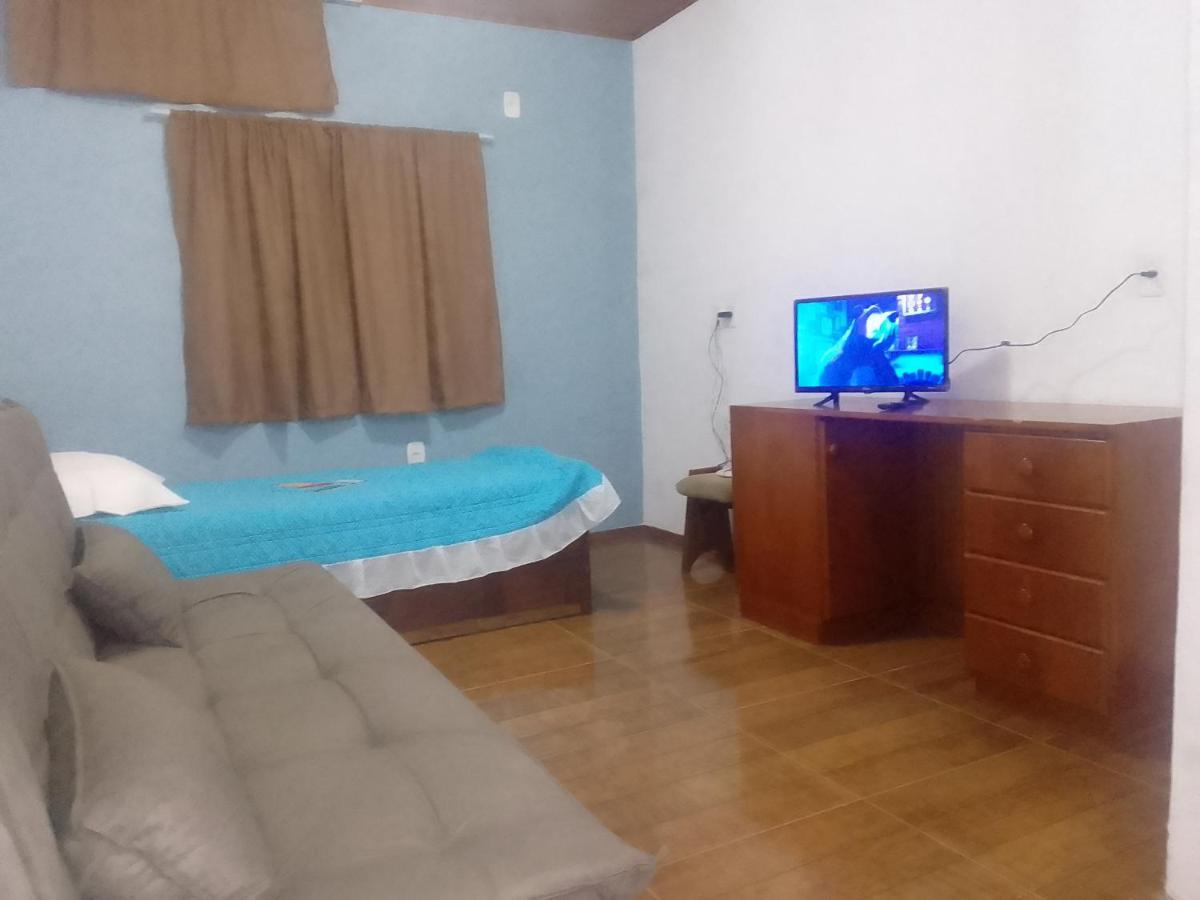 Residencial Dom Celeste Канела Экстерьер фото