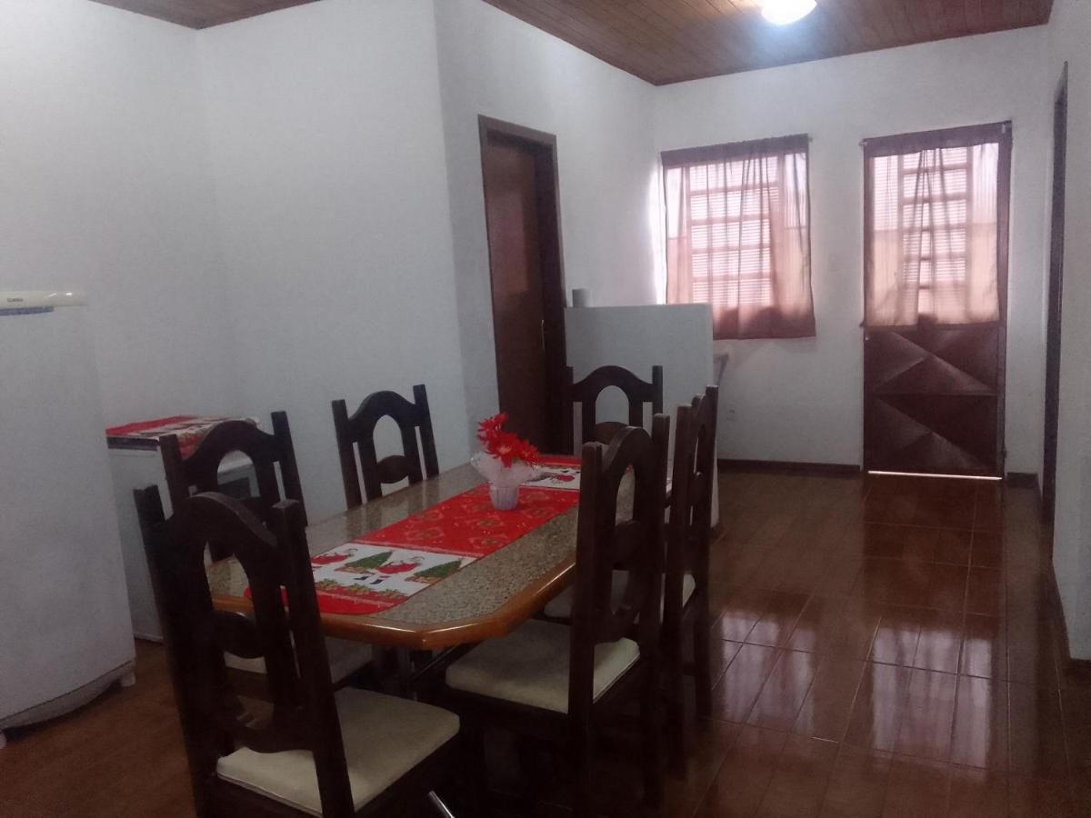 Residencial Dom Celeste Канела Экстерьер фото