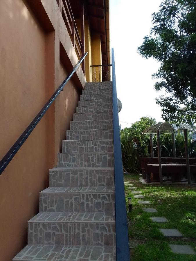 Residencial Dom Celeste Канела Номер фото
