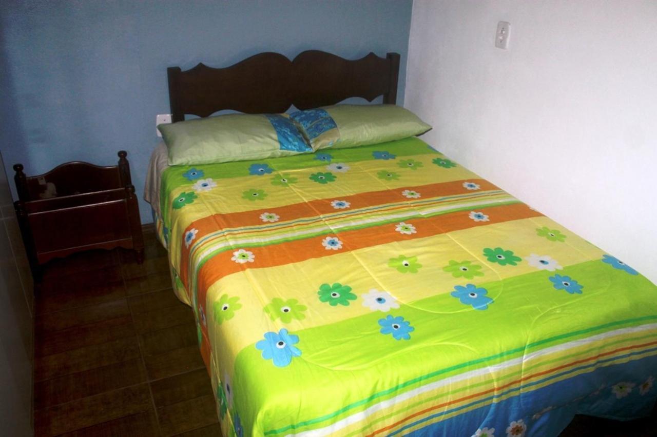 Residencial Dom Celeste Канела Номер фото
