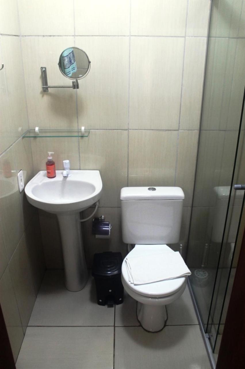 Residencial Dom Celeste Канела Номер фото