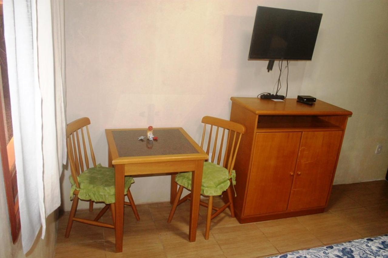 Residencial Dom Celeste Канела Номер фото