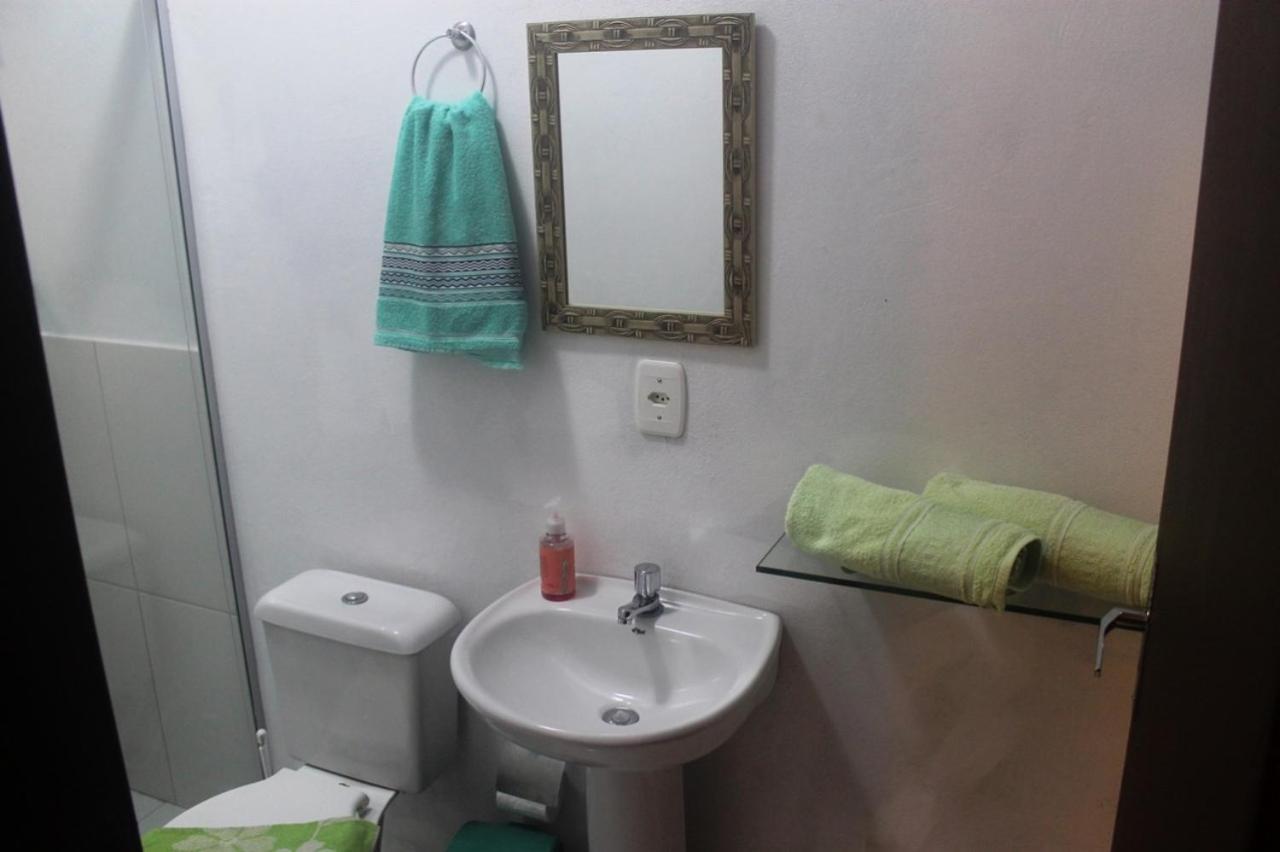Residencial Dom Celeste Канела Номер фото