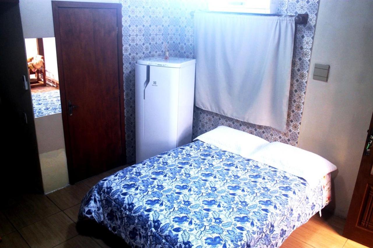 Residencial Dom Celeste Канела Номер фото