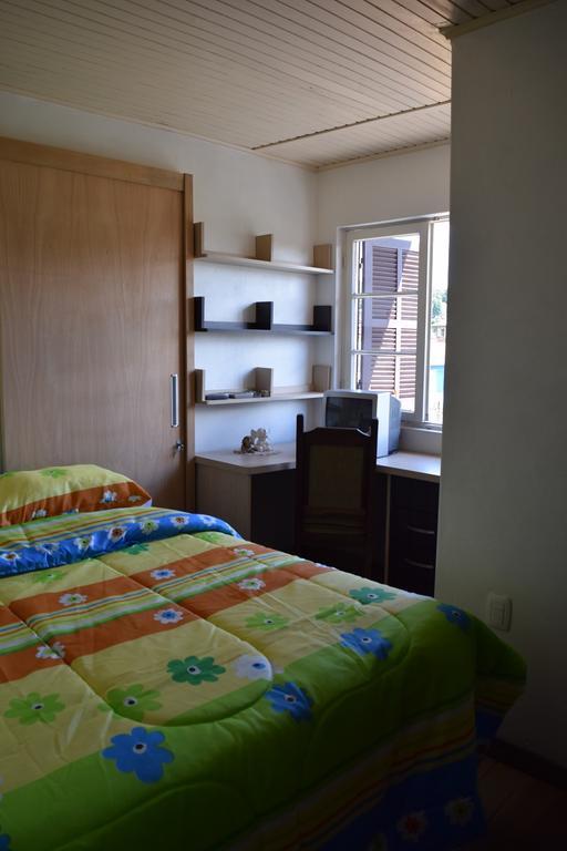 Residencial Dom Celeste Канела Экстерьер фото