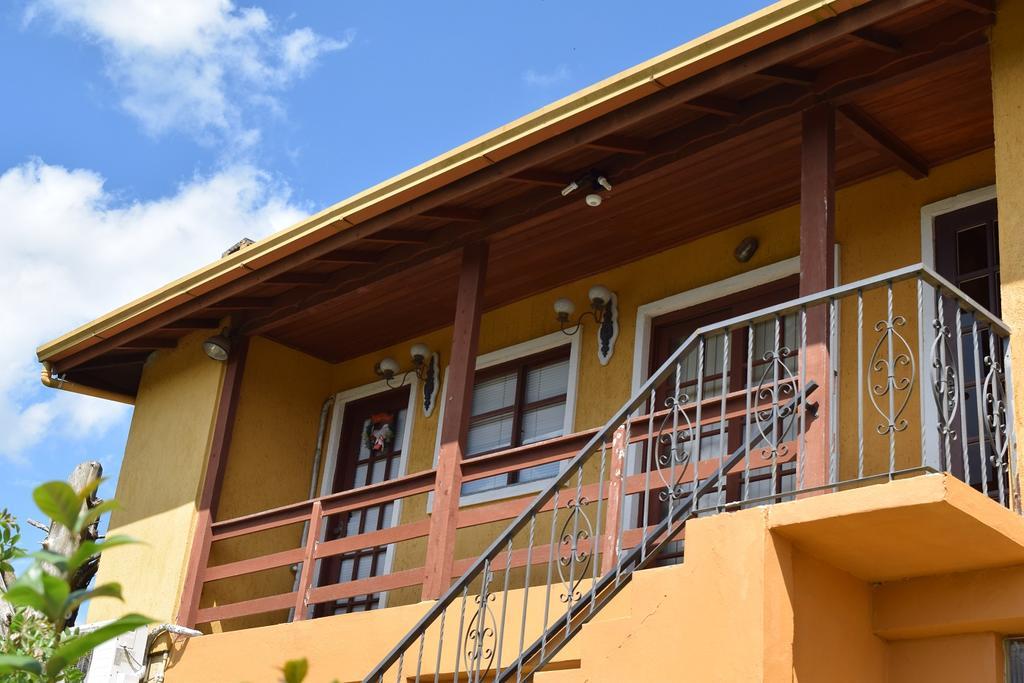Residencial Dom Celeste Канела Экстерьер фото