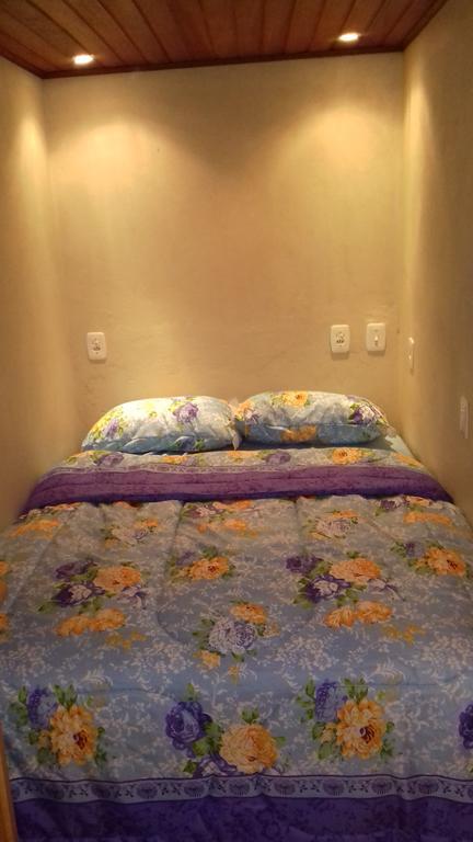 Residencial Dom Celeste Канела Экстерьер фото