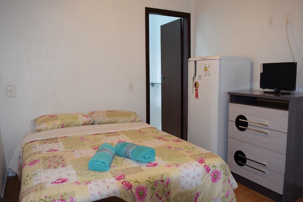 Residencial Dom Celeste Канела Экстерьер фото